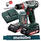 Metabo Tools, 18 V,